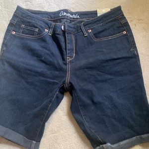 Aeropostale Bermuda shorts 12